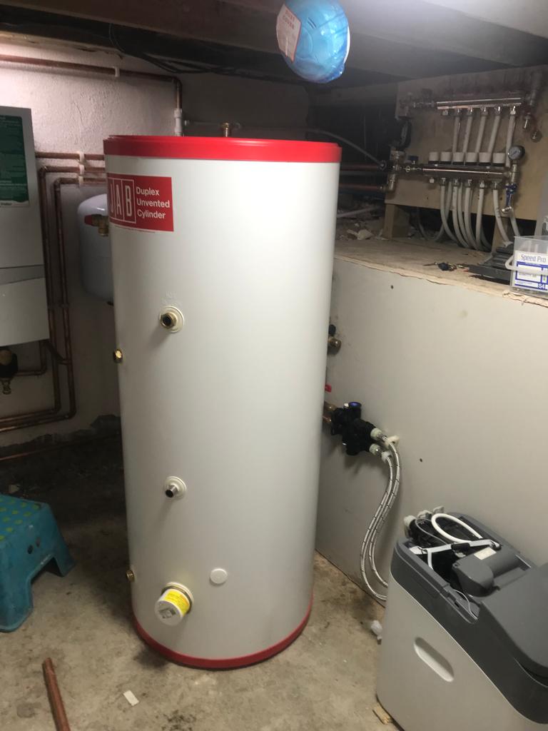jk plumber and Heating — Photos 7
