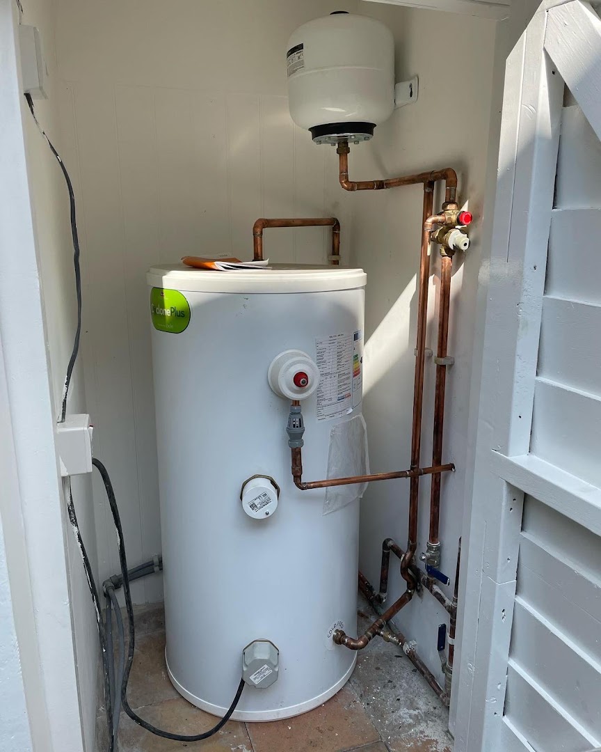 jk plumber and Heating — Photos 5